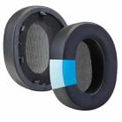 For Sony WH-1000XM5 2pcs Ice Gel Headphones Sponge Cover Earmuffs - 1