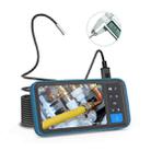 Teslong MS450 5.5mm HD Pixel 4.5 Inch IPS LCD Screen Endoscope Auto Repair Tools - 1