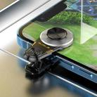 GUQILE X1 Mobile Phone External Joystick For Game Walking Moving - 1