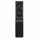 BN59-01266A For Samsung 4K Smart TV Voice Remote Control Replacement Parts(Black) - 1