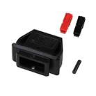 SHENGENDI SD1470G2 2 Pin Mobile Power Outdoor Energy Storage Connector Fixed Seat Single Pole Plug - 1