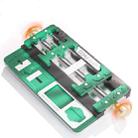 Baku BA-677 Mobile Phone Mainboard PCB Chip Fixation Fixture Repair Tool - 1