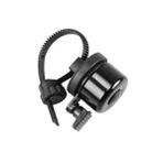 For AirTag Bicycle Hidden Locator Anti-theft Ring Bell Generation 6 - 2