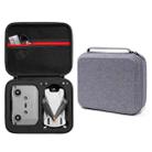 For DJI Mini 3 / Mini 3 Pro Kit Bag Drone Portable Storage Bag(Black) - 1