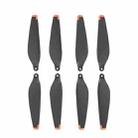 For DJI Mini 4 Pro 2pairs  Drone Propeller Blades 6030F Props Replacement Parts - 3
