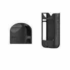 For Insta360 X3 AMagisn Protective Camera Accessories Silicone Case - 1