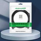JINGHUA VGA3+6 Computer Monitor Screen Connection Cable VGA Display Connection Wire, Size: 3m(Black) - 4