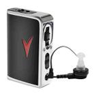 V99 Box Sound Amplifier Aid Hearing Aid Earphone - 1