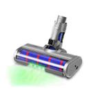 For Dyson V6 Vacuum Cleaner Soft Fleece Floor Brush With Dust Display LED Lamp - 1