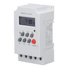 220V 25A Microcomputer Time Control Switch Time Control Timer - 1