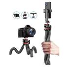 C02  Octopus Tripod Mobile Phone Camera Portable Handheld Photo Bracket - 1