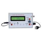 FG-100  1Hz-500kHz DDS Function Signal Generator Frequency Counter(White) - 1