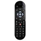 For SKY Q Television English Set-top Box Infrared Remote Control(Black) - 1