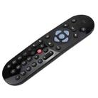 For SKY Q Television English Set-top Box Infrared Remote Control(Black) - 2