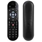 For SKY Q Television English Set-top Box Infrared Remote Control(Black) - 3
