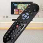 For SKY Q Television English Set-top Box Infrared Remote Control(Black) - 6