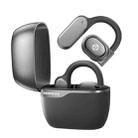 REMAX OpenBuds P1 Air Conduction Music Wireless Bluetooth Earphone(Black) - 1