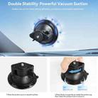 TELESIN Magnetic Base With 1/4 Inch Interface for DJI Pocket 3 / Insta360 Camera & Smart Phones Without Suction Cup Base - 2
