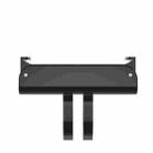 For DJI Osmo Action 4 / 3 / 2 Magnetic Adapter Tripod Connector  Bulge Mount - 1