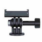 For DJI Osmo Action 4 / 3 / 2 Magnetic Adapter Tripod Connector  Bulge Mount - 2