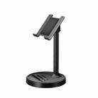 Multifunctional Lazy Cell Phone And Tablet Universal Bracket, Model: Y15 Fixed Bracket - 1