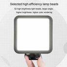 Portable Phone Desktop Live Fill Light Mini Pocket Light Shooting Camera Fill Lamp, Style: Flagship 3 Color - 8