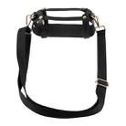 For Marshall Emberton II Speaker PU Shoulder Strap Protective Cover(Black) - 1