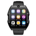 LOKMAT Appllp 3 Max 2.02-Inch Plug Card 4G Call Waterproof Sport Smart Watch With SOS(Black) - 1