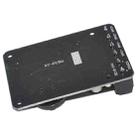 XY-P15W 10W/15W/20W Stereo Bluetooth Amplifier Board 12V/24V Digital Amplifier Module(Bare Plate) - 2