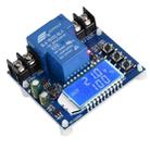 Battery Overshoot & Over-Discharge Protection Automatic Shutdown Switch Module - 1