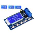 PWM Controller Module LED Signal Pulse Generator(ZK-PP2) - 1