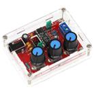 XR2206 High Precision Signal Generator DIY Kit Sine Triangle Square Waves 1Hz-1MHz Frequency Range, Specification: Welding - 1