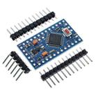 3.3V/8M Pro Mini Improved ATMEGA328P For Arduino Development Board - 1