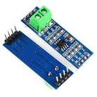 MAX485 Module TTL To RS-485 Converter Module For Arduino Microcomputer Development Accessories - 4