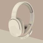 SOYTO P2961 Wireless Sports Bluetooth Headset Universal Noise Reduction Mobile Gaming Headset(Khaki) - 1