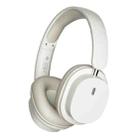 SOYTO SY-T2 Noise Reduction Bluetooth Headset Wireless Game Headset(White) - 1