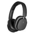 SOYTO SY-T2 Noise Reduction Bluetooth Headset Wireless Game Headset(Black) - 1