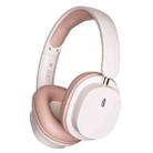 SOYTO SY-T2 Noise Reduction Bluetooth Headset Wireless Game Headset(Pink) - 1