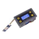 WIFI Wireless Cell Phone Remote Thermostat Control Switch Module, Model: LCD Display - 1