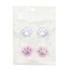 2pairs /Pack Cat Claw Controller Rocker Caps For Meta Quest 3 / Quest 2 / Pico 4 / Quest Pro - 1