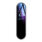 Q53 Ultra Long Standby Timer Voice Recorder HD Noise Canceling Recording Device, Size: No Memory(Black) - 1