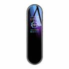 Q53 Ultra Long Standby Timer Voice Recorder HD Noise Canceling Recording Device, Size: 64GB(Black) - 1
