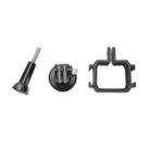 For DJI OSMO Pocket 3 Expansion Bracket Adapter Gimbal Camera Mounting Bracket Accessories, Style: Expand Bracket - 1