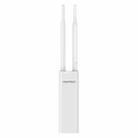 COMFAST EW75  1200Mbps Gigabit 2.4G & 5GHz Router AP Repeater WiFi Antenna(EU Plug) - 1