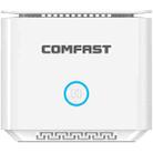 COMFAST CF-WR651AC  AC1200 Mesh Wireless Router 2.4G&5G Wi-Fi Repeater Amplifier - 1