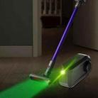 For Dyson Vacuum Cleaner Green Lights Dust Display Lamp - 1