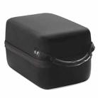 For SONOS Era100 WIFI Wireless Bluetooth Speaker Shock-absorbing Anti-fall Protective Bag(Black) - 1