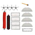 16pcs /Set For Roborock S7 / T7S / T7S Plus Vacuum Cleaner Accessories - 1