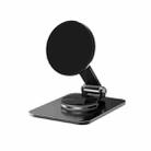 Magnetic Phone Holder 360 Degree Rotating Folding Magsafe Tablet Holder L24 - 1