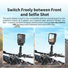 For Insta360 Ace / Ace Pro aMagisn Rabbit Cage Border Sports Camera Accessories - 6